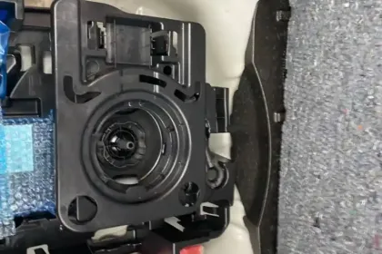 Photo 63 Citroën C3  BlueHDi 100 S&S BVM6