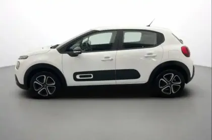 Photo 43 Citroën C3  BlueHDi 100 S&S BVM6