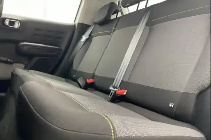 Photo 60 Citroën C3  BlueHDi 100 S&S BVM6