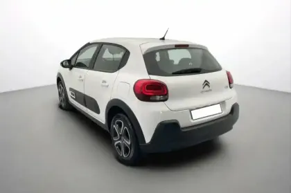 Photo 44 Citroën C3  BlueHDi 100 S&S BVM6