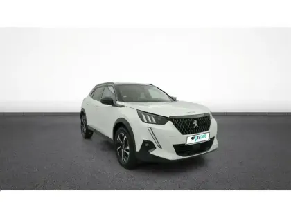 Photo 11 Peugeot 2008  PureTech 130 S&S EAT8