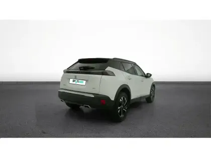 Photo 7 Peugeot 2008  PureTech 130 S&S EAT8