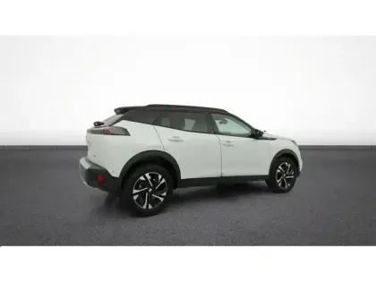 Photo 8 Peugeot 2008  PureTech 130 S&S EAT8