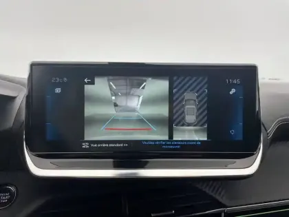 Photo 27 Peugeot 2008  PureTech 130 S&S EAT8