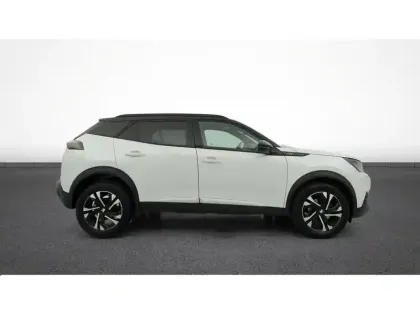 Photo 9 Peugeot 2008  PureTech 130 S&S EAT8