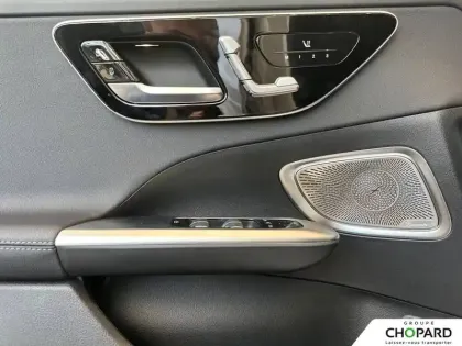 Photo 6 Mercedes Classe C  Break 220 d 9G-Tronic