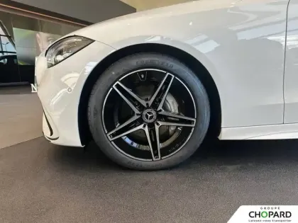 Photo 22 Mercedes Classe C  Break 220 d 9G-Tronic