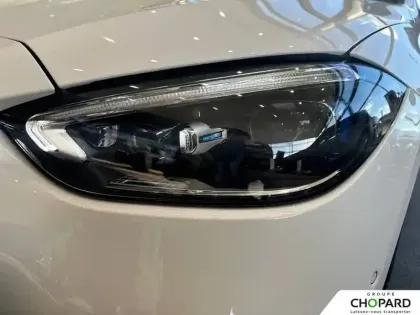 Photo 23 Mercedes Classe C  Break 220 d 9G-Tronic