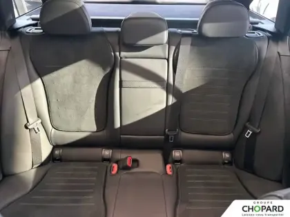 Photo 18 Mercedes Classe C  Break 220 d 9G-Tronic