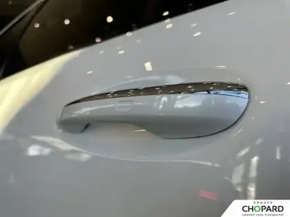 Photo 25 Mercedes Classe C  Break 220 d 9G-Tronic