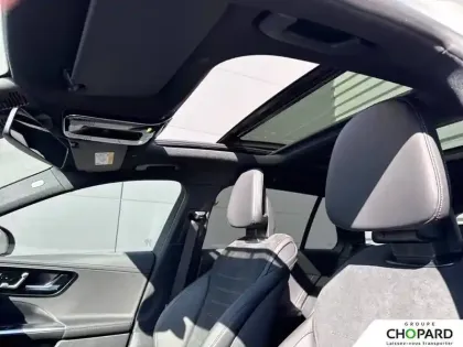 Photo 73 Mercedes Classe C  Break 220 d 9G-Tronic