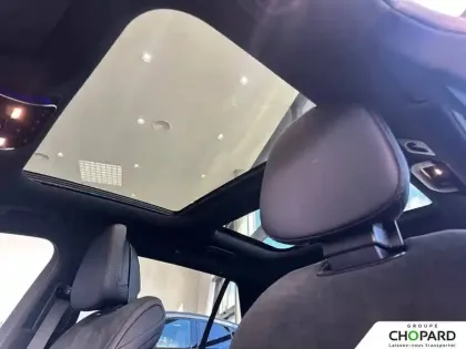 Photo 20 Mercedes Classe C  Break 220 d 9G-Tronic