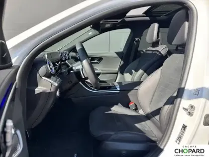 Photo 62 Mercedes Classe C  Break 220 d 9G-Tronic