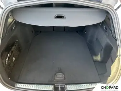 Photo 7 Mercedes Classe C  Break 220 d 9G-Tronic