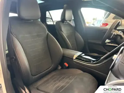 Photo 12 Mercedes Classe C  Break 220 d 9G-Tronic