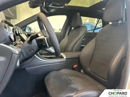 Photo 10 Mercedes Classe C  Break 220 d 9G-Tronic