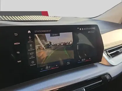 Photo 16 BMW Serie 2 Active Tourer 225e xDrive 245 ch DKG7