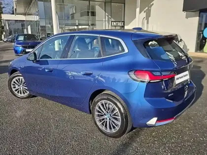 Photo 43 BMW Serie 2 Active Tourer 225e xDrive 245 ch DKG7