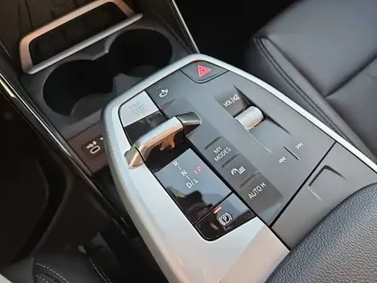 Photo 11 BMW Serie 2 Active Tourer 225e xDrive 245 ch DKG7