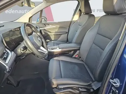 Photo 8 BMW Serie 2 Active Tourer 225e xDrive 245 ch DKG7