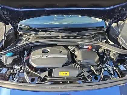 Photo 12 BMW Serie 2 Active Tourer 225e xDrive 245 ch DKG7