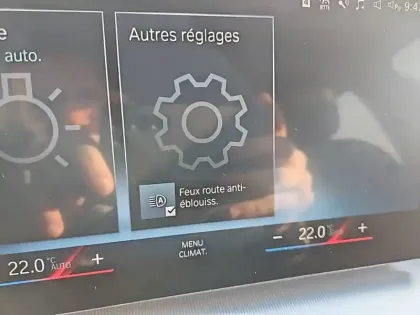 Photo 18 BMW Serie 2 Active Tourer 225e xDrive 245 ch DKG7