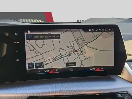 Photo 10 BMW Serie 2 Active Tourer 225e xDrive 245 ch DKG7