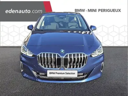 Photo 14 BMW Serie 2 Active Tourer 225e xDrive 245 ch DKG7