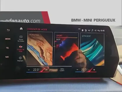 Photo 27 BMW Serie 2 Active Tourer 225e xDrive 245 ch DKG7