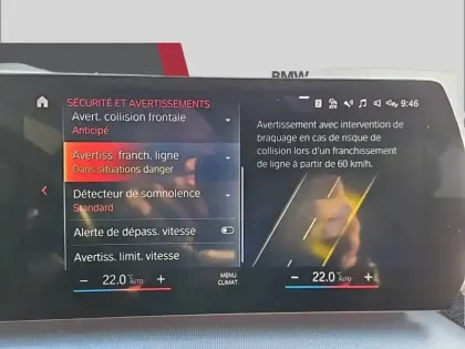 Photo 30 BMW Serie 2 Active Tourer 225e xDrive 245 ch DKG7