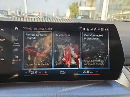 Photo 47 BMW Serie 2 Active Tourer 225e xDrive 245 ch DKG7