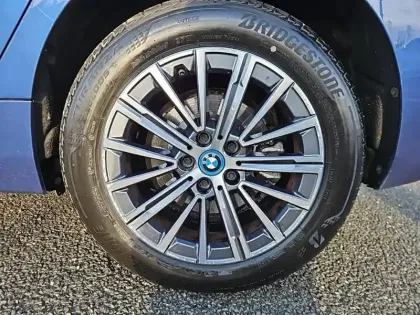 Photo 7 BMW Serie 2 Active Tourer 225e xDrive 245 ch DKG7