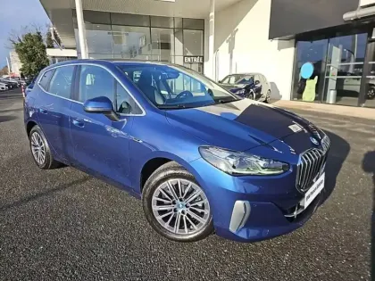 Photo 42 BMW Serie 2 Active Tourer 225e xDrive 245 ch DKG7
