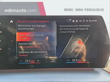 Photo 29 BMW Serie 2 Active Tourer 225e xDrive 245 ch DKG7