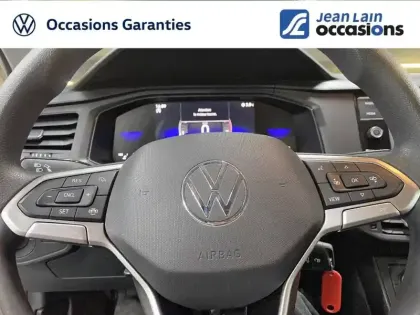 Photo 56 Volkswagen Polo  1.0 TSI 95 S&S BVM5