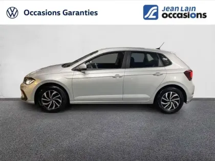 Photo 6 Volkswagen Polo  1.0 TSI 95 S&S BVM5