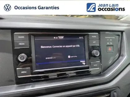 Photo 18 Volkswagen Polo  1.0 TSI 95 S&S BVM5