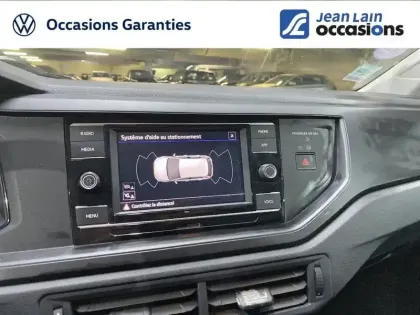 Photo 17 Volkswagen Polo  1.0 TSI 95 S&S BVM5