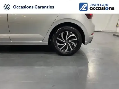 Photo 11 Volkswagen Polo  1.0 TSI 95 S&S BVM5