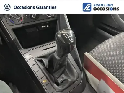 Photo 15 Volkswagen Polo  1.0 TSI 95 S&S BVM5