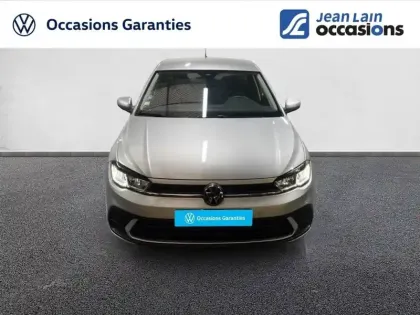 Photo 48 Volkswagen Polo  1.0 TSI 95 S&S BVM5