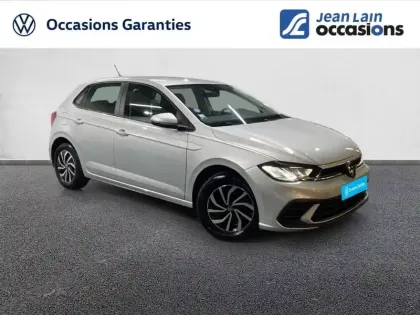 Photo 9 Volkswagen Polo  1.0 TSI 95 S&S BVM5