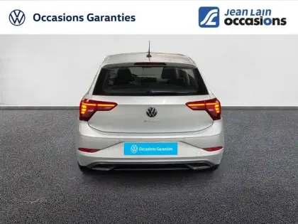 Photo 7 Volkswagen Polo  1.0 TSI 95 S&S BVM5