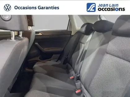 Photo 5 Volkswagen Polo  1.0 TSI 95 S&S BVM5