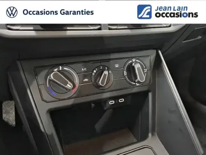 Photo 19 Volkswagen Polo  1.0 TSI 95 S&S BVM5