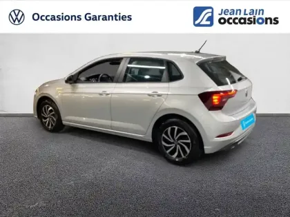 Photo 10 Volkswagen Polo  1.0 TSI 95 S&S BVM5