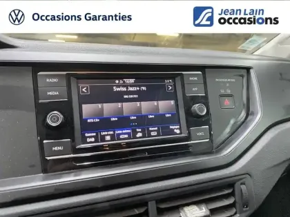 Photo 14 Volkswagen Polo  1.0 TSI 95 S&S BVM5