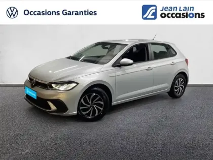 Photo 40 Volkswagen Polo  1.0 TSI 95 S&S BVM5