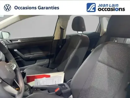 Photo 44 Volkswagen Polo  1.0 TSI 95 S&S BVM5