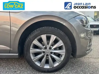 Photo 8 Volkswagen Polo  1.0 TSI 95 S&S BVM5